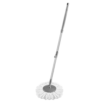 Швабра с отжимом Изи моп "Easy mop" 705