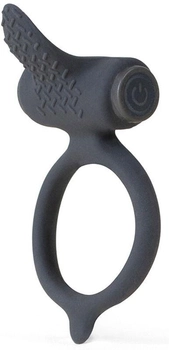 Эрекционное кольцо Bcharmed Classic цвет черный (19033005000000000)