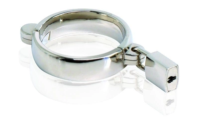 Эрекционное кольцо Metal Worx Medium (12869000000000000)