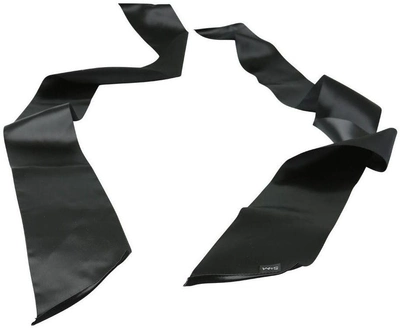 Бондажная лента Silky Sash Restaints цвет черный (15982005000000000)