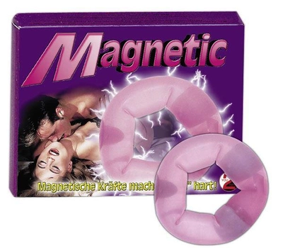 Магнитное кольцо на пенис (05781000000000000)