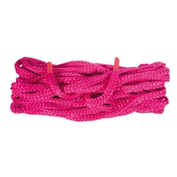 Бондажная мотузка Brutal Bondage Rope Pink, 10 м (02807 трлн)