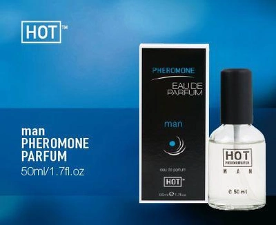 Мужские духи с феромонами Eau de Parfum 50 мл (11117000000000000)