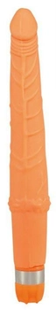 Анальный вибратор Power Pops Orange (17406000000000000)