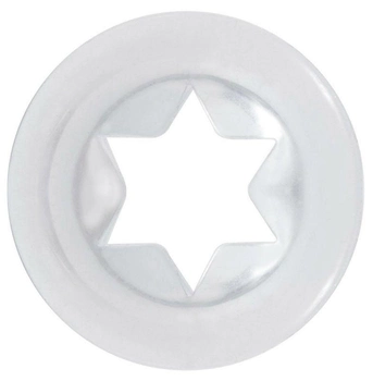 Ерекційне кільце Style Star Penisring Clear (13859000000000000)