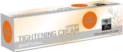Крем для звуження піхви HOT Shiatsu Tightening Cream, 30 мл (16235 трлн)