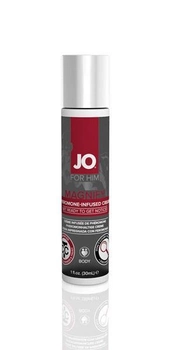 Мужской крем для усиления выработки природных феромонов System JO PHR Pheromone Booster Cream, 30 мл (16656000000000000)