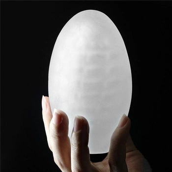 Мастурбатор Lovetoy Giant Egg Grind Ripples Edition (22218000000000000)