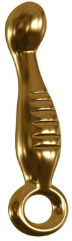 Стимулятор точки G Icicles Gold Edition G04 (18153 трлн)