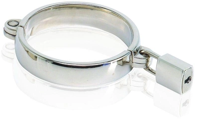 Эрекционное кольцо Metal Worx Extra-Large (12868000000000000)