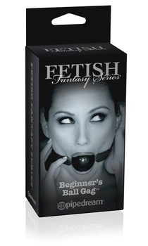 Кляп Fetish Fantasy Series Limited Edition Beginners Ball Gag (12376000000000000)