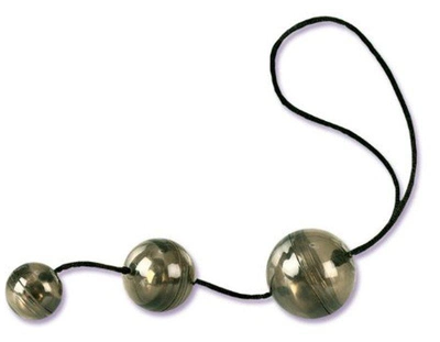 Вагінальні кульки Laceys Graduated Orgasm Balls (02719000000000000)