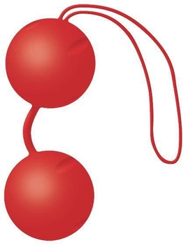 Кульки вагінальні Joyballs Trend колір червоний (06652015000000000)