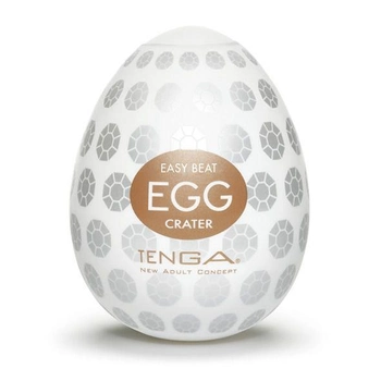 Tenga Egg Crater (06749000000000000)