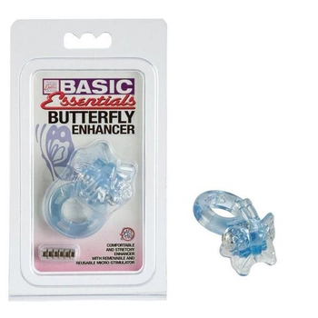 Эрекционное кольцо Basic Butterfly (11041000000000000)