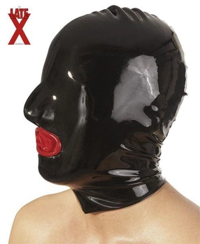 Латексна маска (05255000000000000)