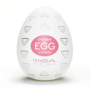 TENGA Egg Stepper (06745000000000000)