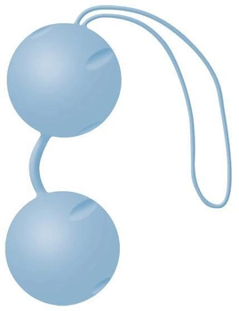 Шарики вагинальные Joyballs Trend цвет голубой (06652008000000000)