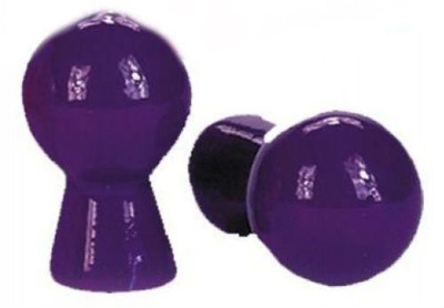 Стимуляторы для сосков Nipple Sucker цвет фиолетовый (00305017000000000)