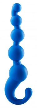 Анальный стимулятор Analbeads My Favorite Anal Chain цвет голубой (13258008000000000)
