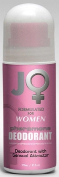 Жіночий дезодорант з феромонами System JO PHR Deodorant Women - Men (14496000000000000)