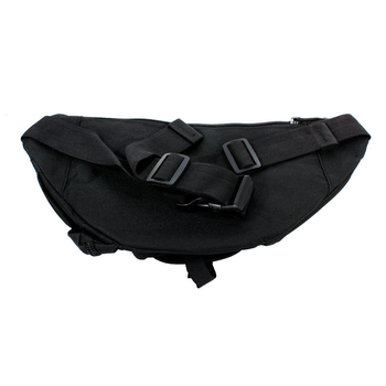 Сумка на пояс AOKALI Outdoor D05 6L Black (SKU_5369-16848)