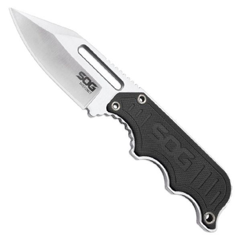 Ніж SOG Instinct G10 Satin NB1012-CP