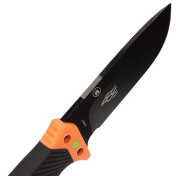 Нож Ganzo G803-OR оранжевый