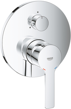 Наружная часть смесителя GROHE Lineare 24095001