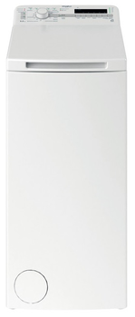 Пральна машина з вертикальним завантаженням WHIRLPOOL TDLR 55020S UA