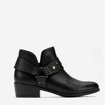 Ботинки Lasocki T70-03 Черные