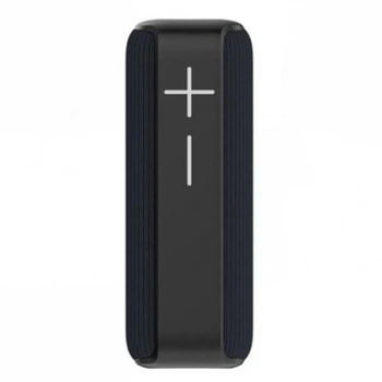 Портативная беспроводная Bluetooth колонка Hopestar P15 Original Black (P15)