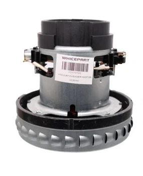 Двигатель, мотор для пылесоса совместимый с Karcher WD3 WD2