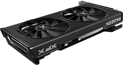XFX PCI-Ex Radeon RX 6600 XT Speedster SWFT 210 8GB GDDR6 (128bit) (2359/16000) (HDMI, 3 x DisplayPort) (RX-66XT8DFDQ)