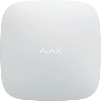 Ретранслятор сигнала Ajax ReX White (000012333)