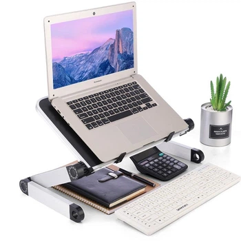 Складаний столик для ноутбука Table Buddy