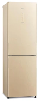 Холодильник HITACHI R-BG410PUC6XGBE