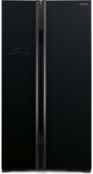Холодильник HITACHI R-S700PUC2GBK