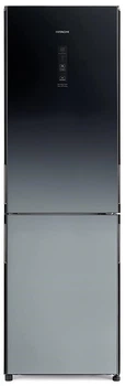 Холодильник HITACHI R-BG410PUC6XXGR