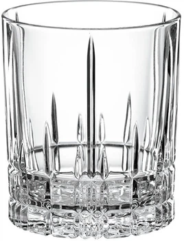 Набор низких стаканов Spiegelau Perfect Serve Collection 368 мл х 4 шт (32870s)