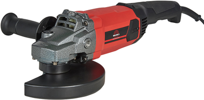 Угловая шлифовальная машина Vitals Ls 1818HLs (152885)
