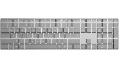 Клавиатура Microsoft Surface Keyboard (WS2-00025, 3YJ-00022)