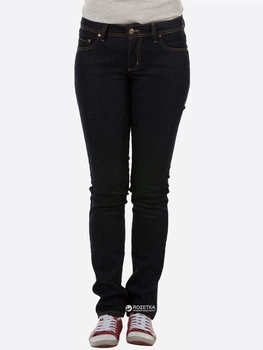Джинси Regular Fit жіночі Colin's 793 Monica CLBDEWPNT0305710DN02803 26-30 Чорні (8680325308276)