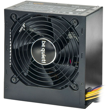Блок питания BE-QUIET 530W c Active-PFC 80 PLUS ( BQT L7-530W ) 530 W ATX Б/У
