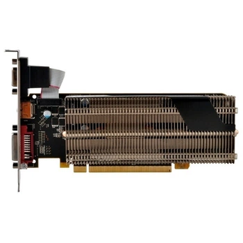 Відеокарта XFX PCI-Ex Radeon R7 240 2 GB GDDR3 ( 128 Bit ) ( VGA, DVI, HDMI ) Б/У