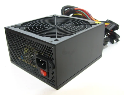 Блок питания TECH-SOLO 550W ( STP-550 ) ATX Б/У