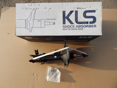 Амортизатор CRB KLS Hyundai ACCENT, M37