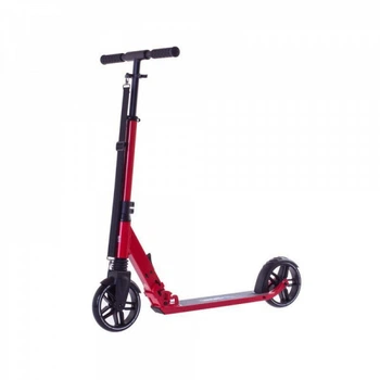 Прогулянковий самокат Rideoo 175 City - Red