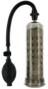 Вакуумная помпа XLsucker Penis Pump цвет черный (10938005000000000)