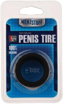 Ерекційне кільце Menzstuff Penis Tire, 3,2 см (15383000000000000)